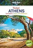 Pocket Athens 3ed Anglais