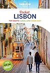 Lonely Planet : Pocket : Lisbon : 2015 : 3rd edition