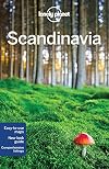 Lonely Planet : Scandinavia