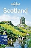 Lonely Planet Scotland Travel Guide