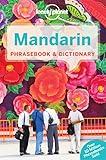 Mandarin Phrasebook Dictionary 9ed Anglais
