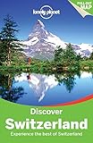 Discover Switzerland 2ed Anglais