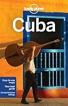 Lonely Planet Cuba (Travel Guide)