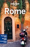Lonely Planet Rome Travel Guide