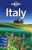 Lonely Planet Italy Travel Guide