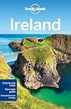 Lonely Planet : Ireland : 2016 : 12th edition
