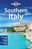Lonely Planet Southern Italy Travel Guide
