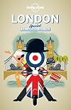 Lonely Planet : London : 2013 : 8th edition : Limited Edition