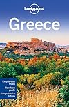Lonely Planet Greece (Travel Guide)