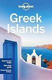 Greek Islands 9ed Anglais