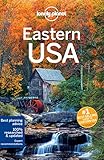 Lonely Planet Eastern Usa Travel Guide