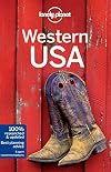 Lonely Planet : Western USA