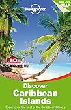 Discover Caribbean Islands 1ed Anglais