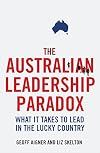 The Australian Leadership Paradox: What it Takes to Lead in the Lucky Country