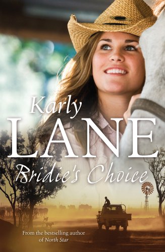 Bridie's Choice book cover