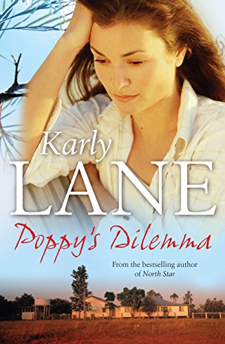 Poppy's Dilemma book cover