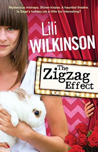 Cover of Zigzag Effect