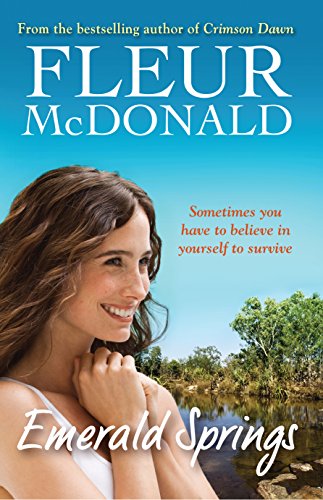 Emerald Springs book cover
