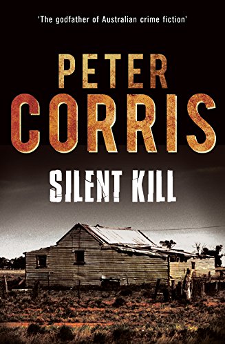 Silent Kill book cover