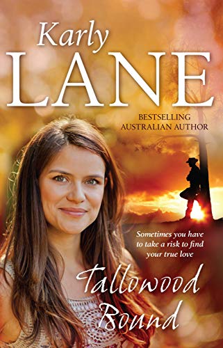 Tallowood Bound book cover