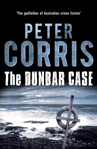 The Dunbar Case cover