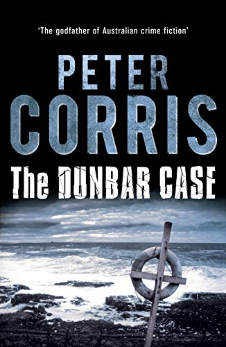 The Dunbar Case book cover