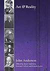 Art & reality: John Anderson on literature and aesthetics