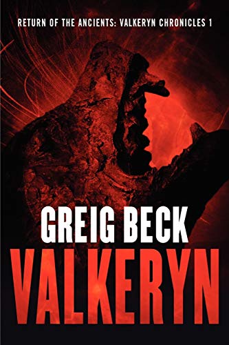 Return of the Ancients book cover