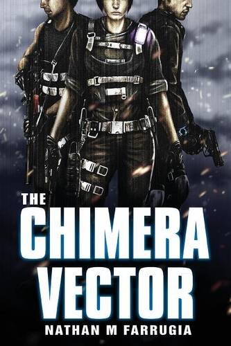 The Chimera Vector book cover