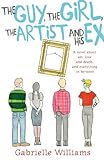 The Guy, The Girl, The Artist and His Ex