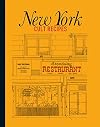 New York Cult Recipes