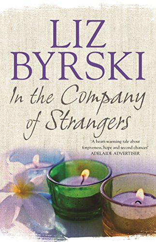 In the Company of Strangers book cover