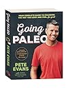 Going Paleo - Pete Evans