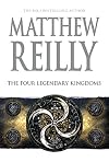 The Four Legendary Kingdoms