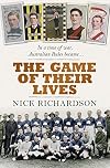 The Game of Their Lives