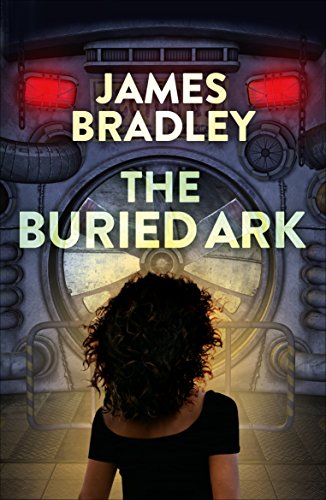 The Buried Ark book cover