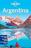 Lonely Planet Argentina Travel Guide
