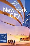 Lonely Planet New York City Travel Guide