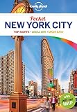 Lonely Planet Pocket New York City Travel Guide