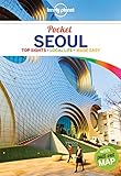 Lonely Planet Pocket Seoul