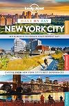 Lonely Planet : Make My Day : New York City : 2015