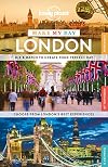 Lonely Planet : Make My Day : London : 2015