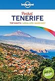 Pocket Tenerife 1ed Anglais
