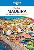 Lonely Planet Pocket Madeira