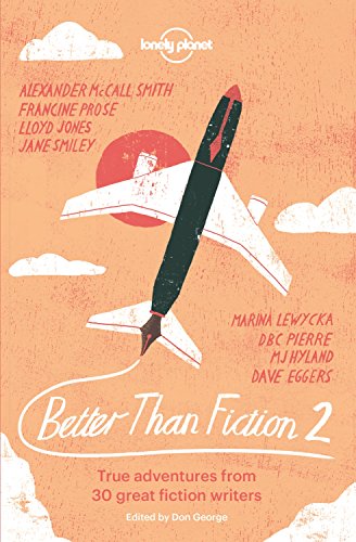 Better than Fiction 2 book cover