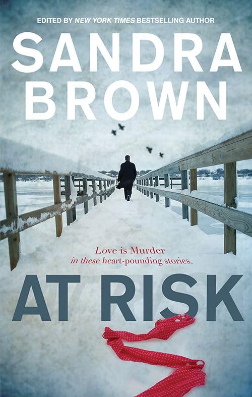 At Risk book cover