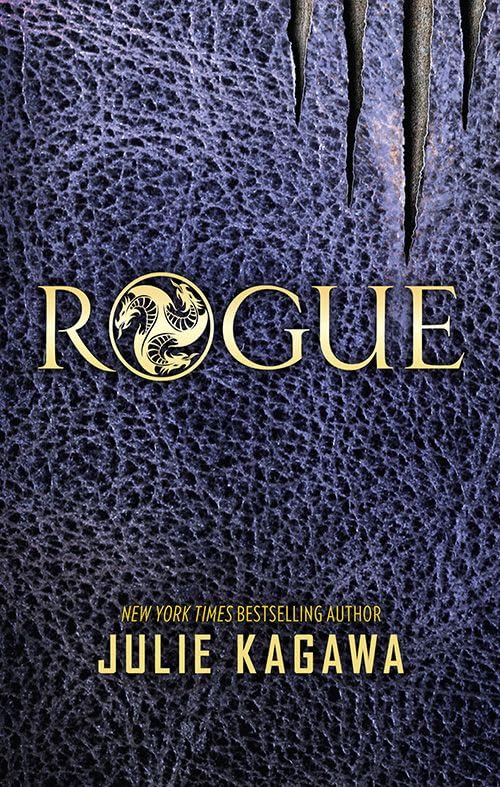 Cover of Rogue
