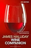 Halliday Wine Companion 2016 The Bestselling And Definitive Guide To Australian Wine