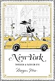 New York Through A Fashion Eye