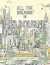 All the Buildings in Melbourne